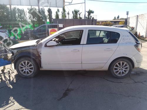 Right front driveshaft OPEL ASTRA H (A04) 1.6 (L48) | BP24593655M39 