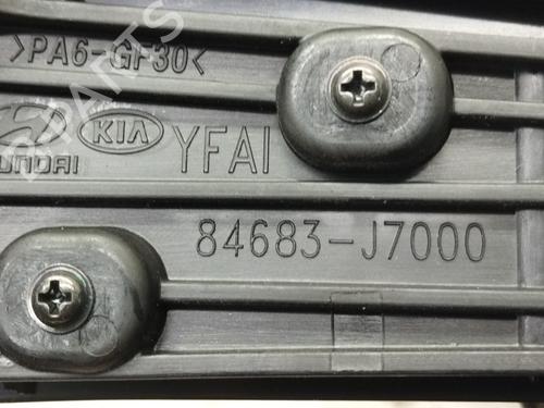 Module électronique KIA XCEED (CD)  | BP31066741M83 