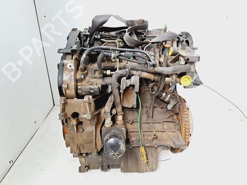 Used Engine PEUGEOT 306 (7B, N3, N5) [1993-2003]  24317804