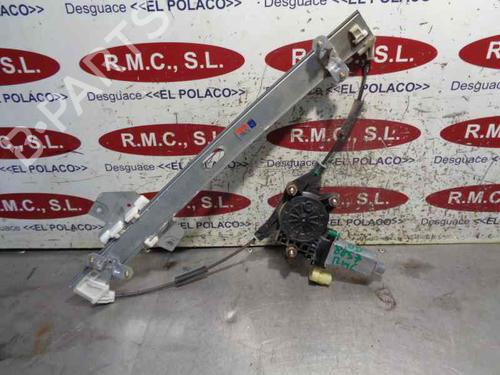 front-right-window-mechanism-kia-rio-ii-jb-14-16v-2005-2006-2007-2008-2009-2010-2011-13424538 main image