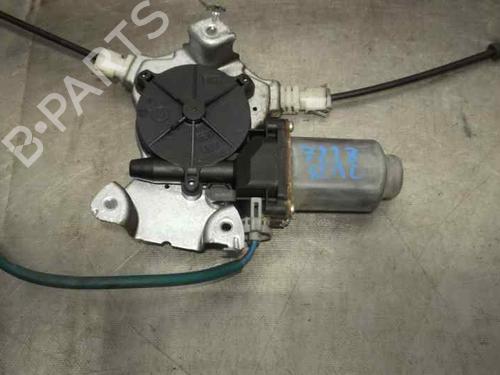 Front left window mechanism NISSAN ALMERA TINO (V10) 2.2 dCi | BP13423185C22 