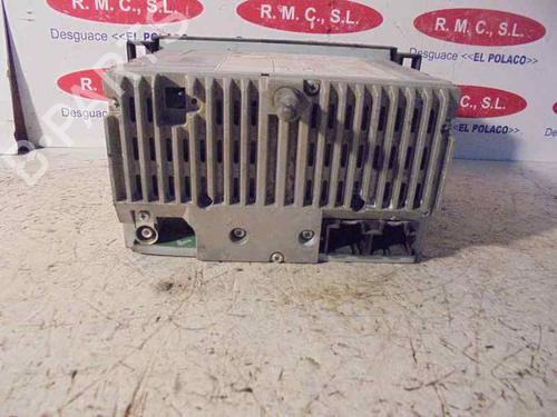 Radio CHEVROLET EPICA (KL1_)  | BP13430773E6 