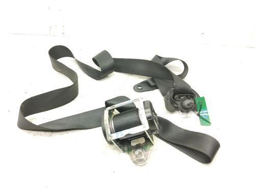 Used Front left seatbelt MINI MINI CLUBVAN (R55) Cooper D (112 hp) 30438301
