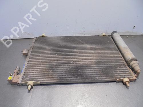 AC radiator CITROËN XSARA PICASSO (N68) 2.0 HDi | BP13426224M32 