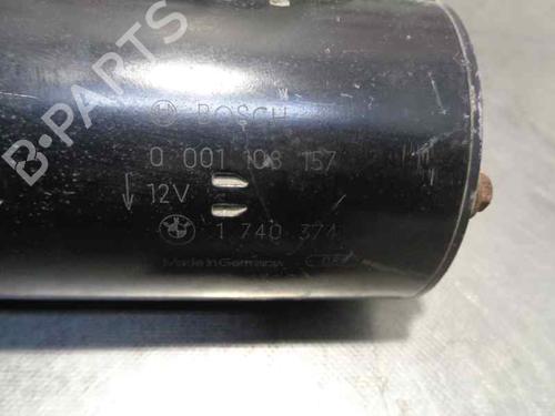 Starter BMW 3 (E46) 320 i | BP13456018M8 