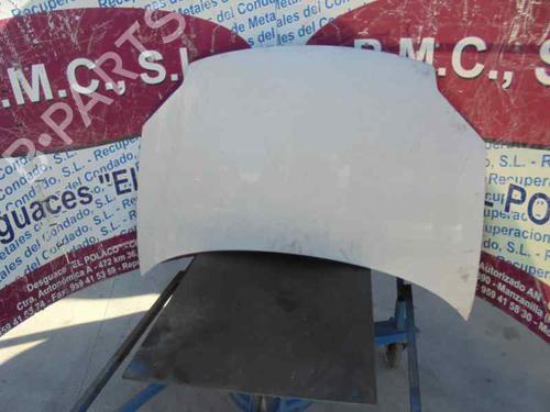 Used Hood CITROËN BERLINGO / BERLINGO FIRST MPV (MF_, GJK_, GFK_) 1.6 HDI 75 (MF9HW, GJ9HWC, GF9HWC, GN9HWC) (75 hp) 13579696