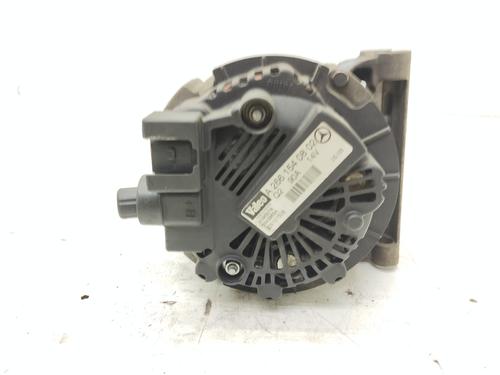 Alternator MERCEDES-BENZ A-CLASS (W169) A 160 (169.031, 169.331) | BP19920985M7 
