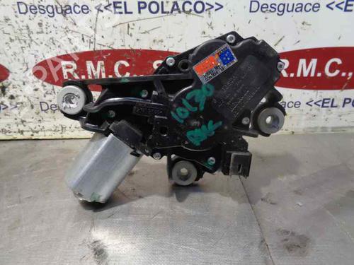 Rear wiper motor RENAULT MEGANE II (BM0/1_, CM0/1_) 1.5 dCi (BM02, BM13, BM2A, CM02, CM13) | BP13461323M102 