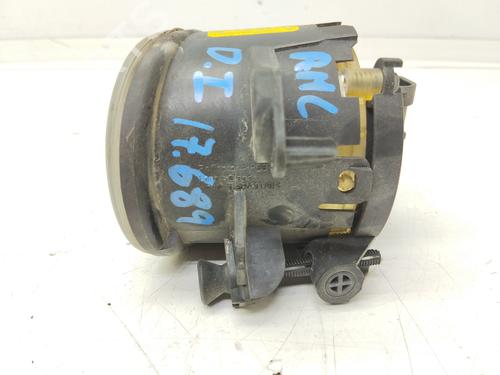 Left front fog light MERCEDES-BENZ A-CLASS (W169) A 160 (169.031, 169.331) | BP21554641C30 