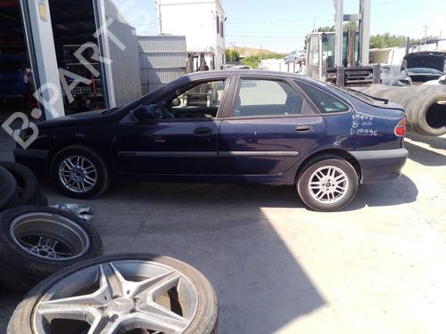Used Parts RENAULT LAGUNA I (B56_, 556_) 1.9 dTi (B56J) 4956672