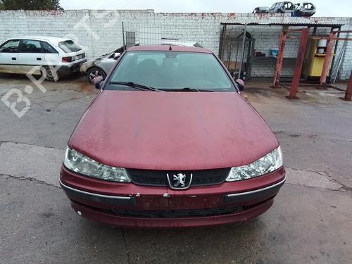 Left taillight PEUGEOT 406 (8B) 1.8 16V | BP18728641C34 
