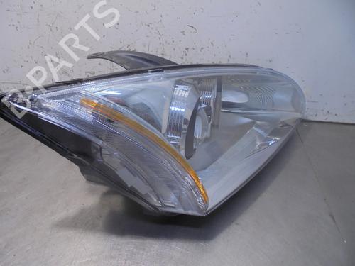Right headlight FORD FOCUS II (DA_, HCP, DP)  | BP13470188C29 
