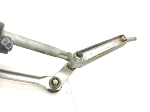 Front wiper motor VOLVO XC90 I (275) D5 AWD | BP19077446M29 