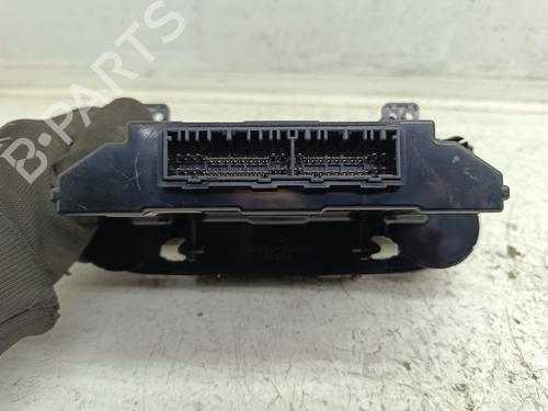 Climate control KIA SPORTAGE IV (QL, QLE) 1.7 CRDi | BP32322158I5 