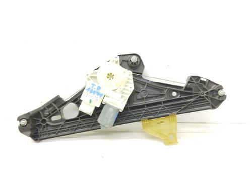 Rudehejsemekanisme Højre bagtil RENAULT CAPTUR II (HF_) [2020-2025]  30909171