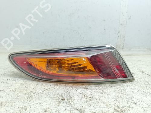 Used Left taillight Left taillight 31249491 31249491
