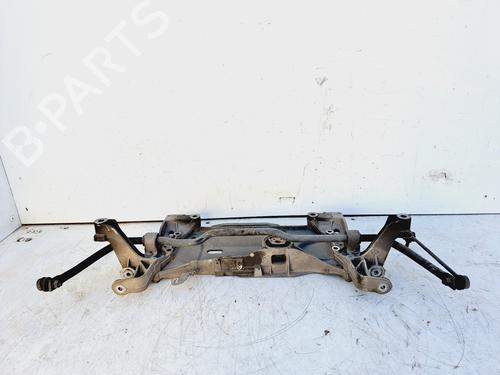 Other AUDI A3 Sportback (8PA) 1.6 TDI | BP16858531O1