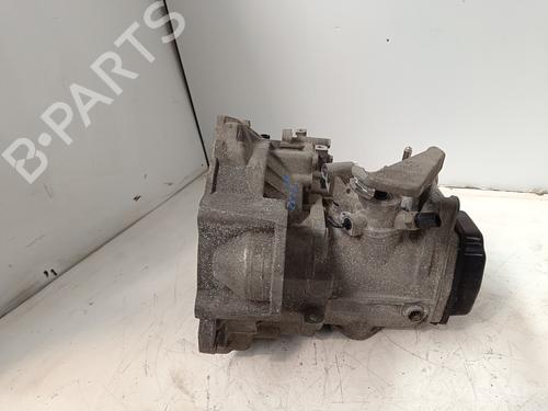 Gearbox SEAT IBIZA IV (6J5, 6P1)  | BP25051331M3 