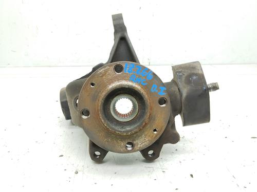 Used Left front steering knuckle CITROËN XANTIA (X1_, X2_) [1993-2003]  19180511