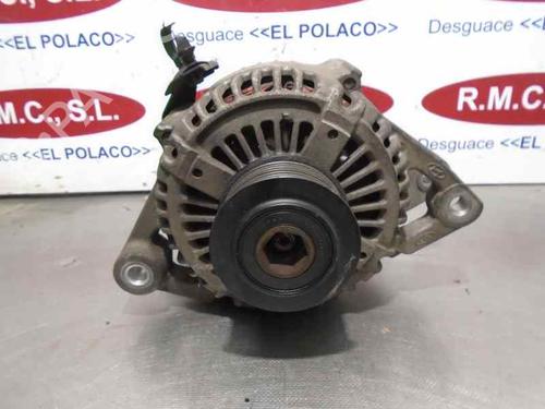 Used Alternator KIA SORENTO I (JC) 2.5 CRDi (170 hp) 13423033
