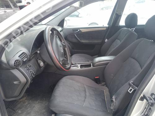 Engine MERCEDES-BENZ C-CLASS (W203) | BP36023701M1 - Image 6