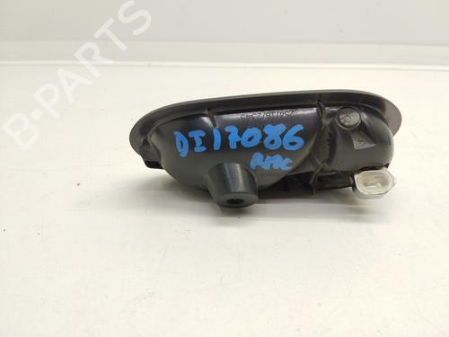 Front left interior door handle DACIA SANDERO II  | BP19262422I13 