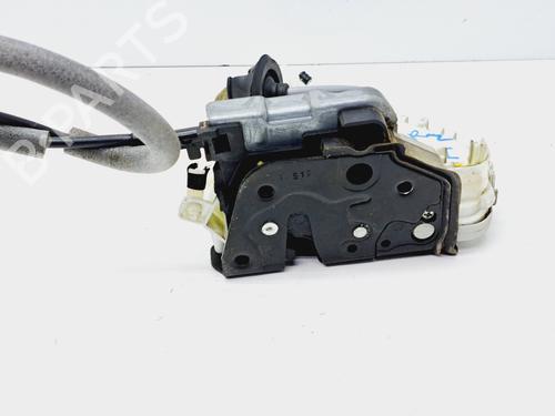 Front left lock AUDI A3 Sportback (8VA, 8VF) 30 TDI | BP13494715C98 