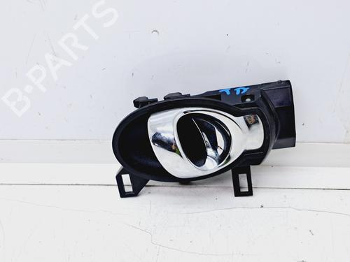 Used Rear right interior door handle NISSAN JUKE (F15) 1.5 dCi (110 hp) 18431446
