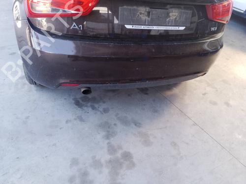 rear-bumper-audi-a1-8x1-8xk-2010-2011-2012-2013-2014-2015-2016-2017-2018-2019-35817508 main image