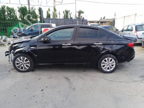 Teile für FIAT TIPO (160_) 4656900