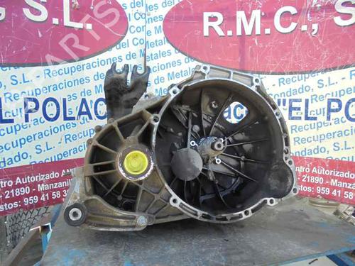 Used Gearbox FORD FOCUS II (DA_, HCP, DP) 1.8 TDCi (115 hp) 13460971