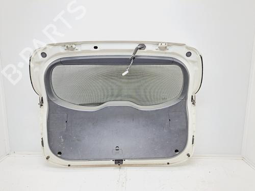 Tailgate KIA CARENS IV 1.7 CRDi | BP18510391C6 