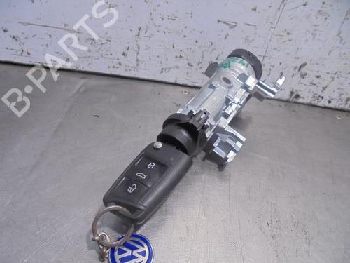 Ignition barrel VW POLO V (6R1, 6C1) 1.4 TDI | BP13491724M48 