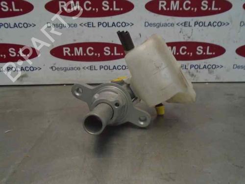 Used Brake master cylinder CITROËN C4 II (NC_) 1.6 HDi 110 (112 hp) 13463798