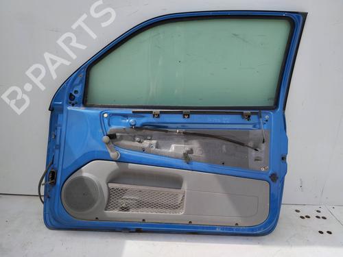 Right front door SEAT AROSA (6H1) 1.0 | BP19136283C3 