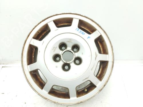 Used Rim VW GOLF III (1H1) [1989-2000]  27407445