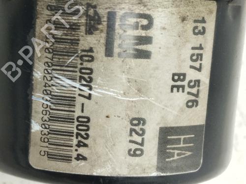 ABS pump OPEL ASTRA H (A04)  | BP29537173M43