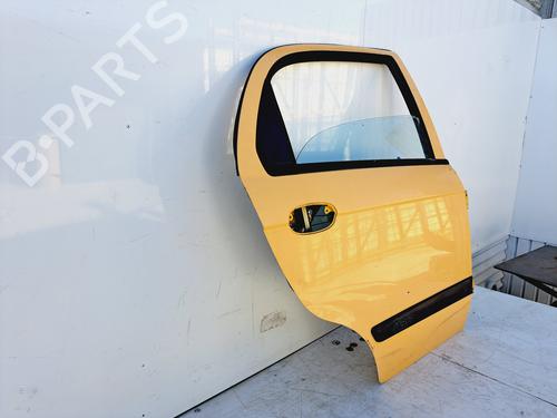 Right rear door DAEWOO MATIZ (M100, M150) 1.0 | BP13426209C5 