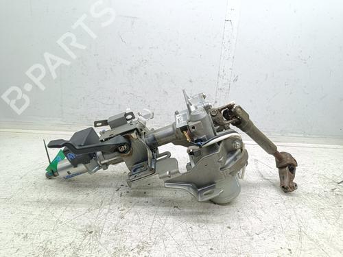 Used Steering column NISSAN QASHQAI II (J11, J11_) [2013-2026]  31831005