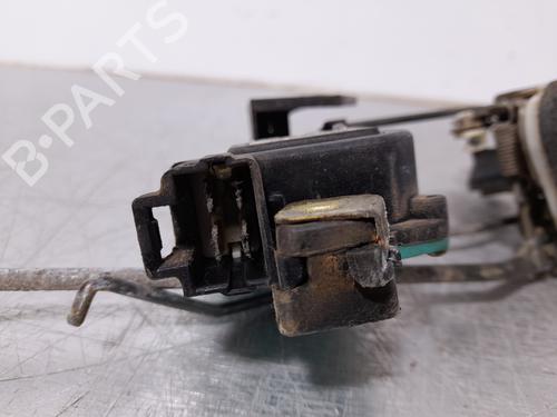 Front left lock HYUNDAI COUPE I (RD) 1.6 16V | BP16906712C98 