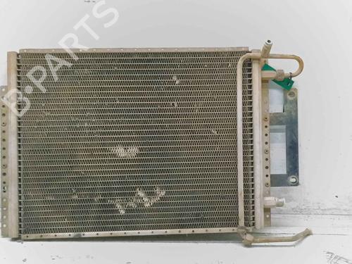 Used AC radiator AC radiator SUZUKI VITARA (ET) HDI (SE 420HDI) (87 hp) 39988133 39988133