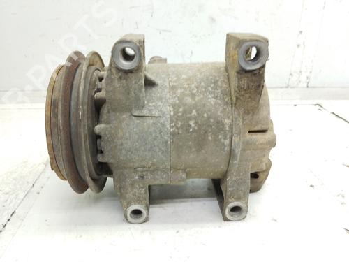 AC compressor NISSAN ALMERA II Hatchback (N16) | BP28000866M34 - Image 3