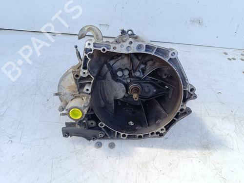 Gearbox CITROËN C-ELYSEE (DD_) | BP32169622M3 - Image 6