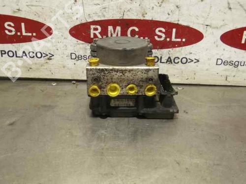 ABS pump RENAULT CLIO III (BR0/1, CR0/1) 1.5 dCi (C/BR0G, C/BR1G) | BP22957213M43 