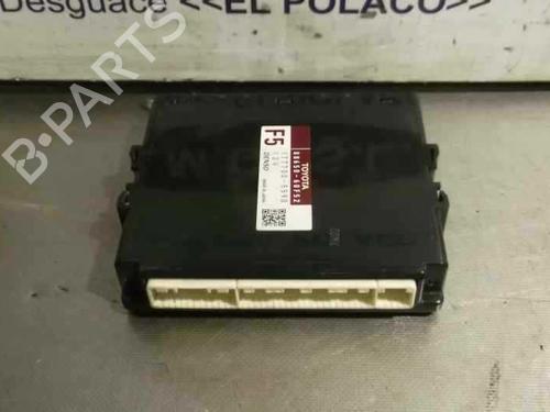 Used Electronic module Electronic module 38465551 38465551