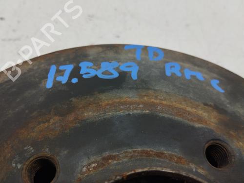 Other RENAULT KANGOO (KC0/1_) | BP21201665O1