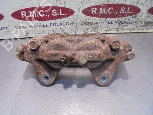 Right front brake caliper TOYOTA LAND CRUISER PRADO (_J12_)  | BP13642248M104 