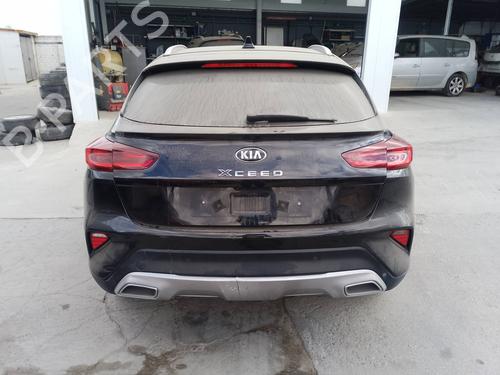 Right front seat KIA XCEED (CD)  | BP30856170C16 