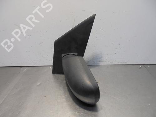Left mirror FORD FIESTA V (JH_, JD_) 1.4 TDCi | BP19631263C26 
