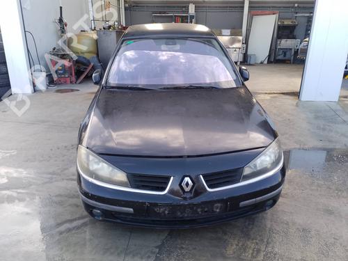 Engine RENAULT LAGUNA II (BG0/1_)  | BP35818510M1  - Image 5